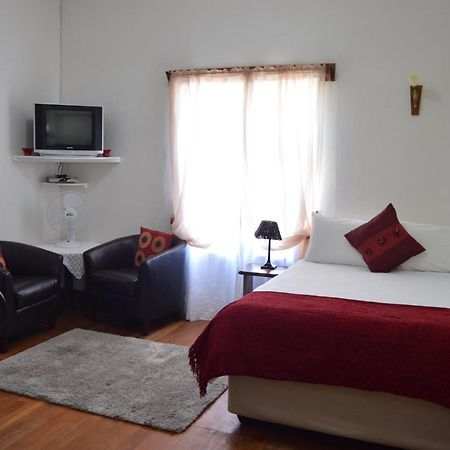 Villelodge Accommodation Luderitz Ngoại thất bức ảnh