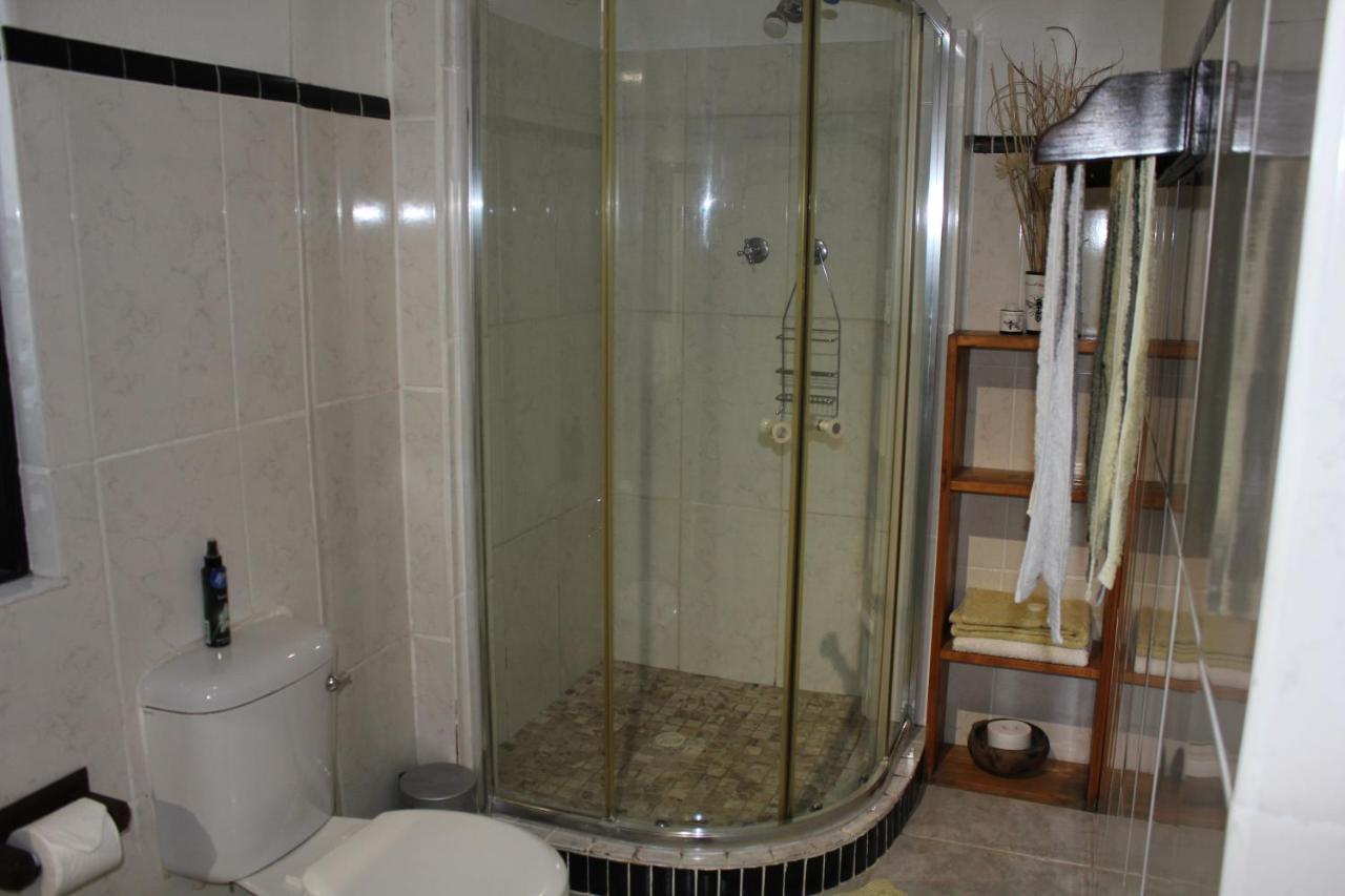 Villelodge Accommodation Luderitz Ngoại thất bức ảnh