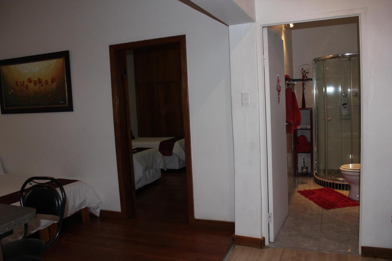 Villelodge Accommodation Luderitz Ngoại thất bức ảnh