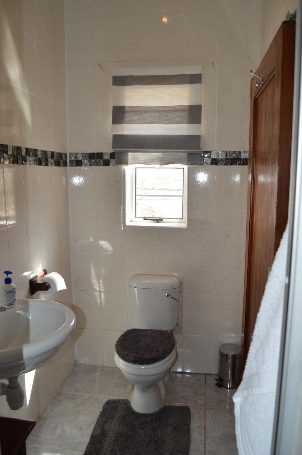 Villelodge Accommodation Luderitz Ngoại thất bức ảnh