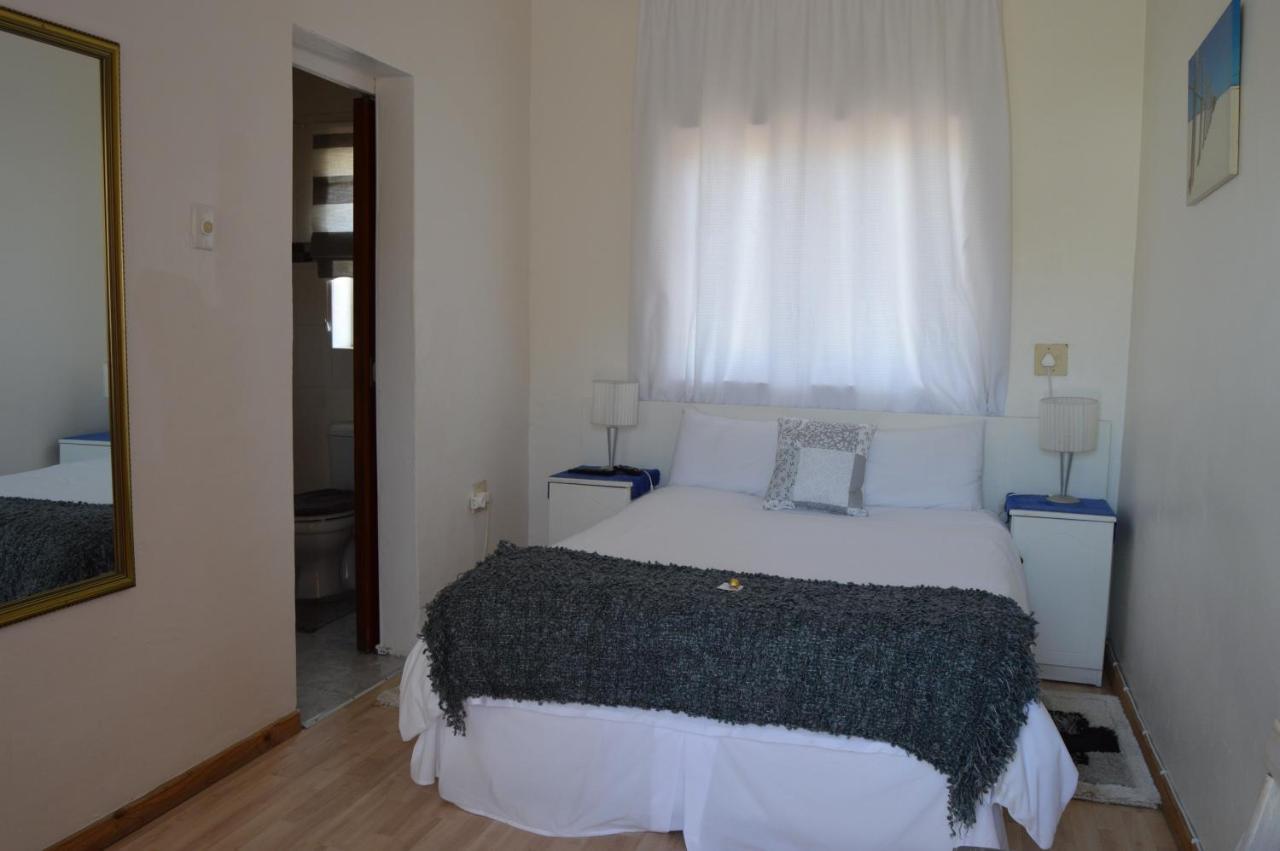 Villelodge Accommodation Luderitz Ngoại thất bức ảnh