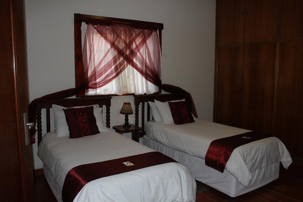 Villelodge Accommodation Luderitz Ngoại thất bức ảnh
