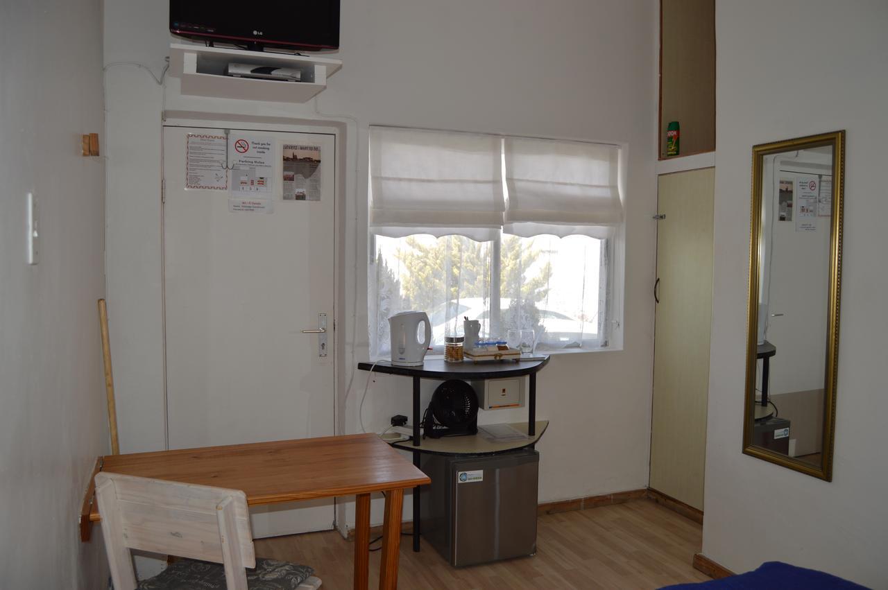 Villelodge Accommodation Luderitz Ngoại thất bức ảnh
