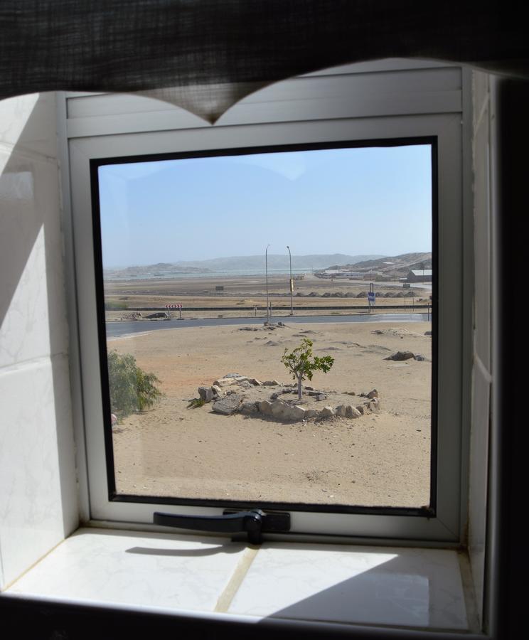 Villelodge Accommodation Luderitz Ngoại thất bức ảnh