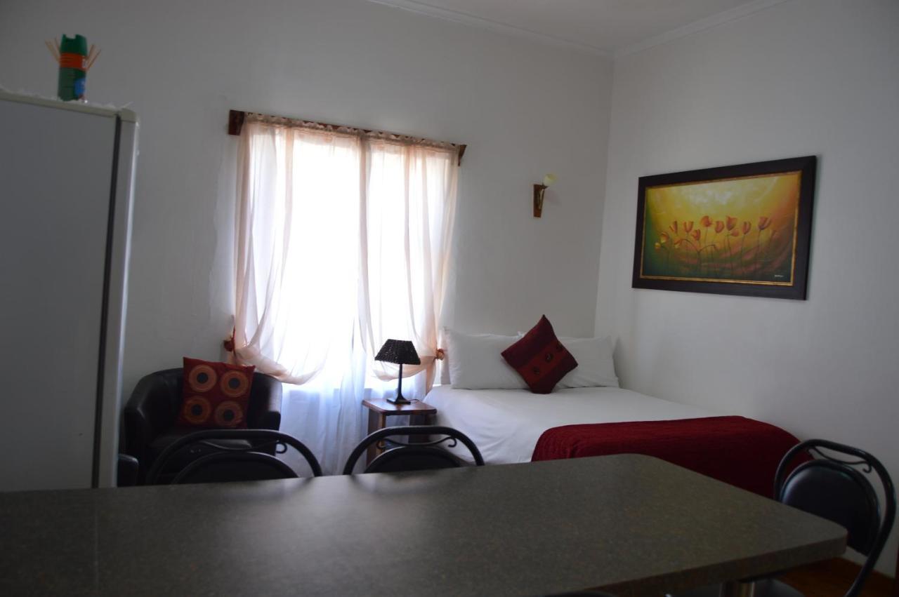 Villelodge Accommodation Luderitz Ngoại thất bức ảnh