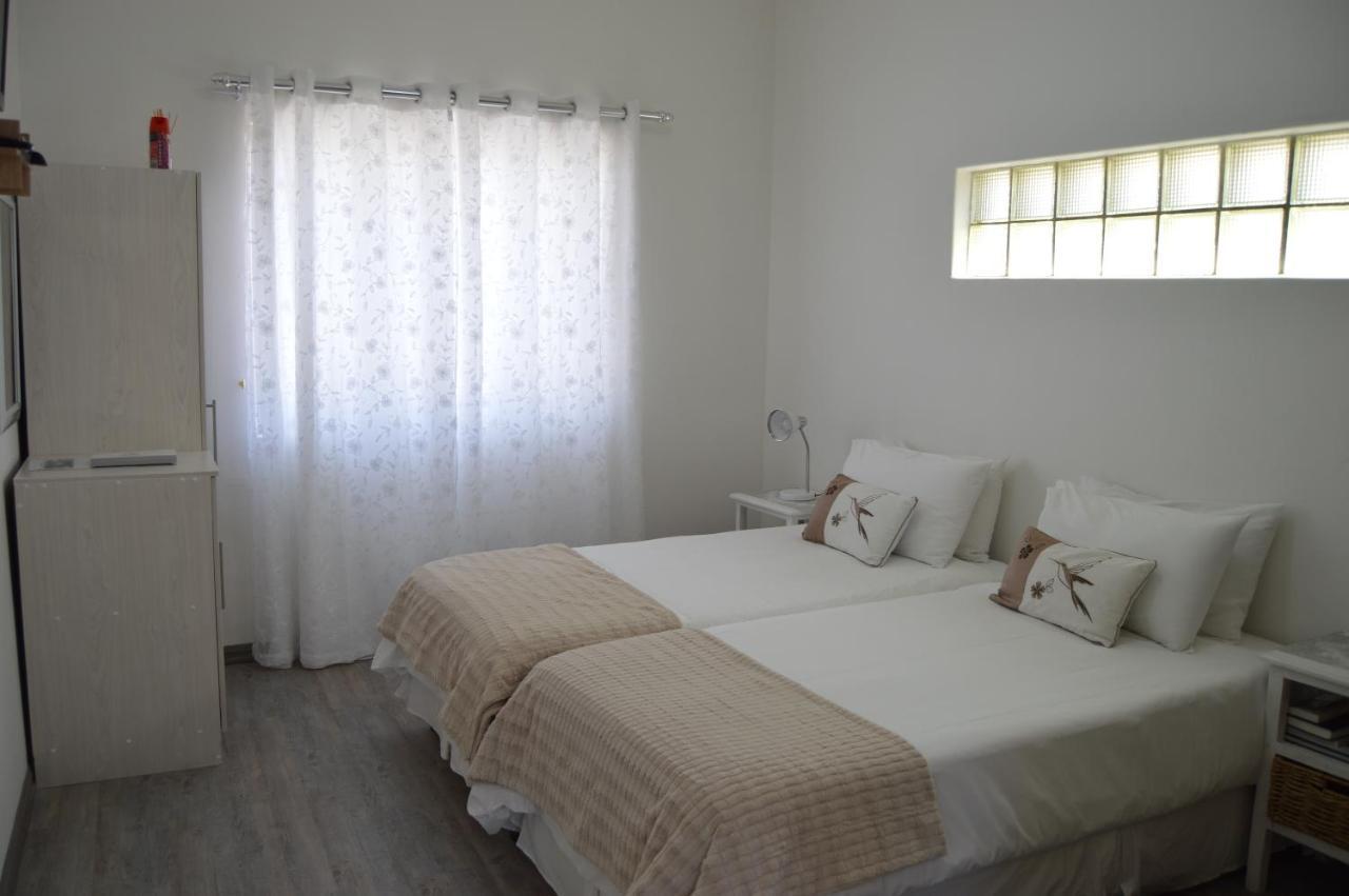 Villelodge Accommodation Luderitz Ngoại thất bức ảnh
