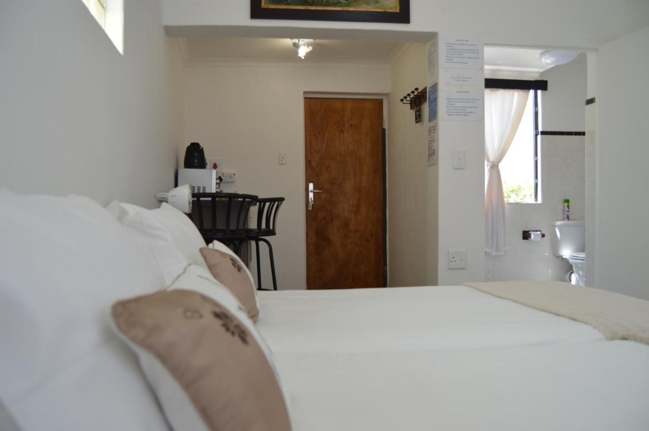 Villelodge Accommodation Luderitz Ngoại thất bức ảnh