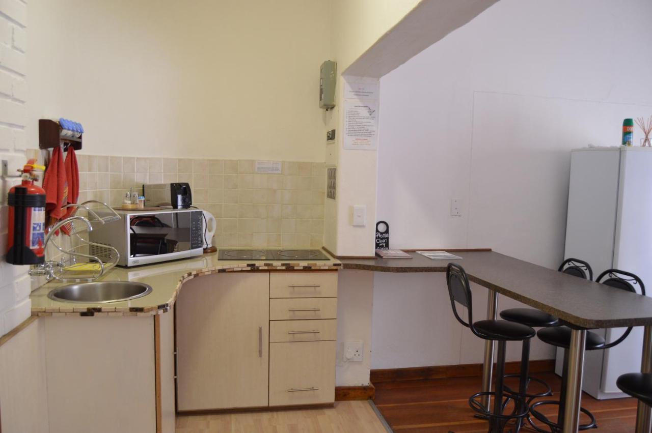 Villelodge Accommodation Luderitz Ngoại thất bức ảnh