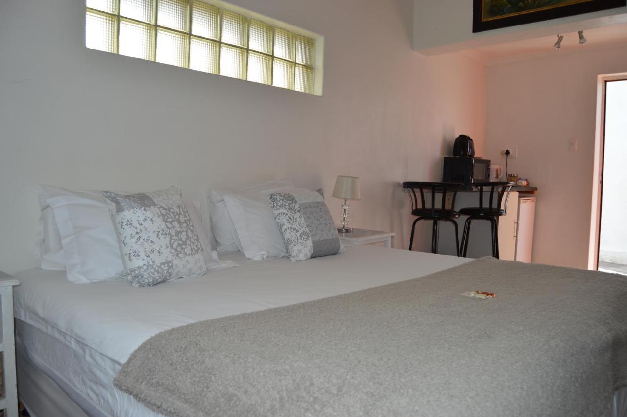 Villelodge Accommodation Luderitz Ngoại thất bức ảnh