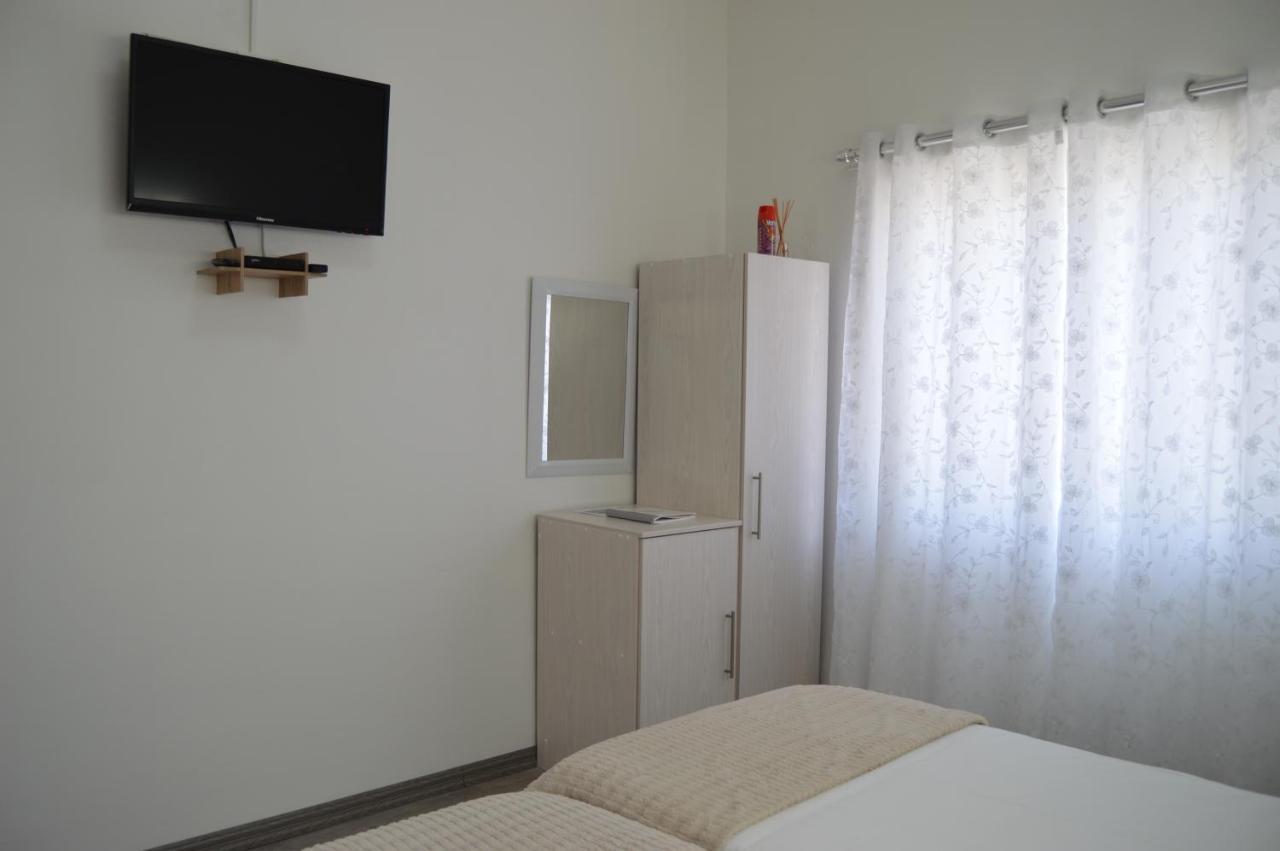 Villelodge Accommodation Luderitz Ngoại thất bức ảnh