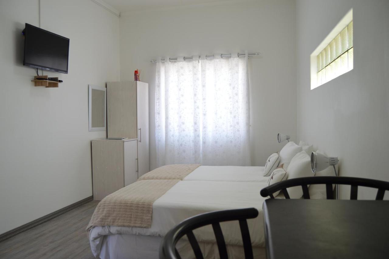 Villelodge Accommodation Luderitz Ngoại thất bức ảnh