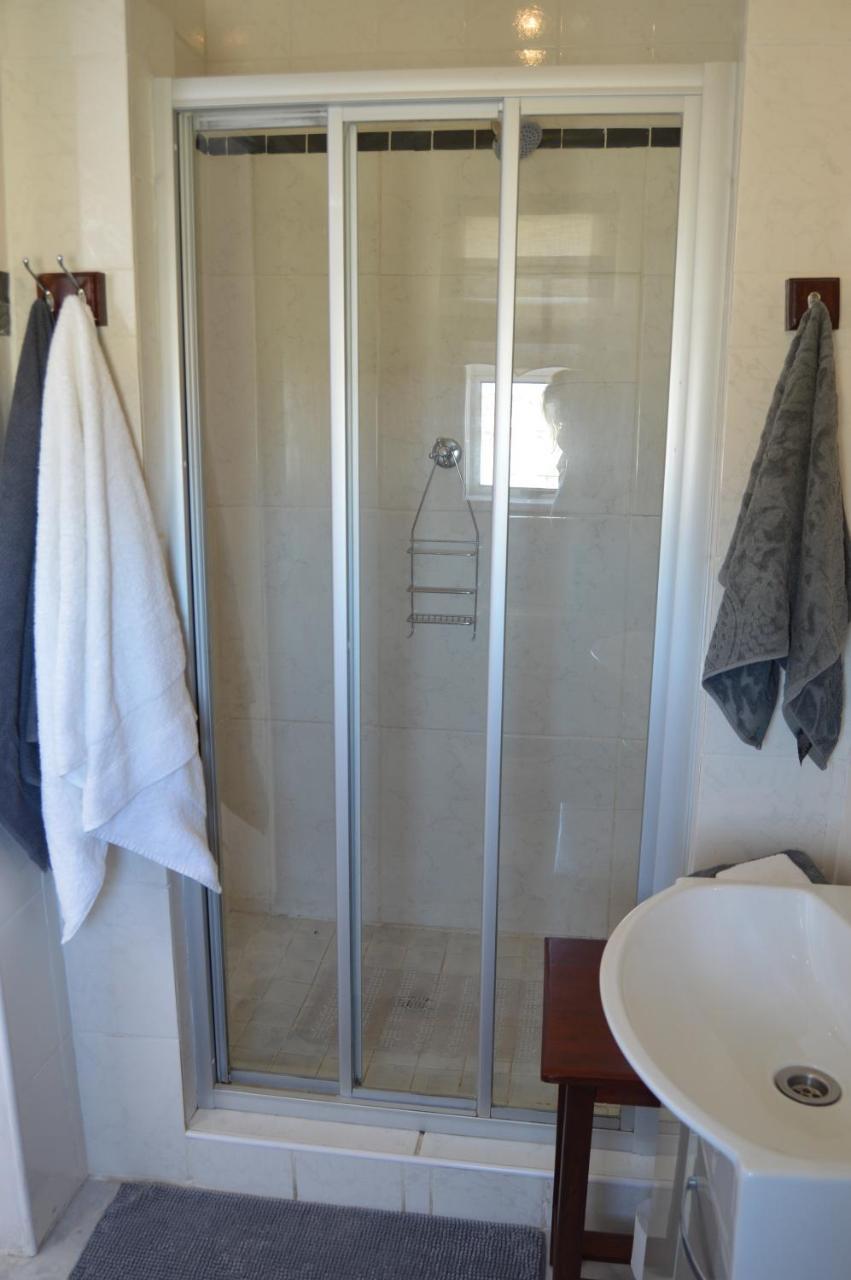 Villelodge Accommodation Luderitz Ngoại thất bức ảnh