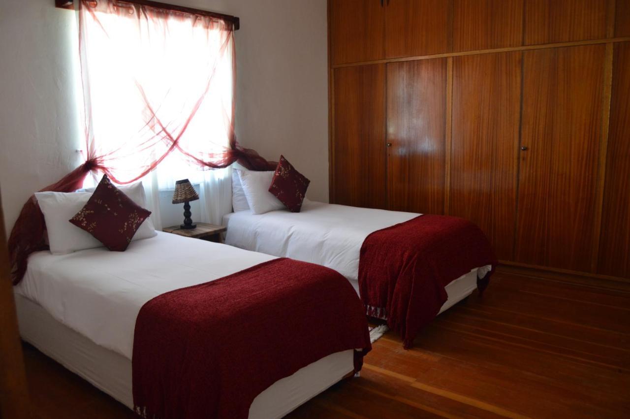 Villelodge Accommodation Luderitz Ngoại thất bức ảnh