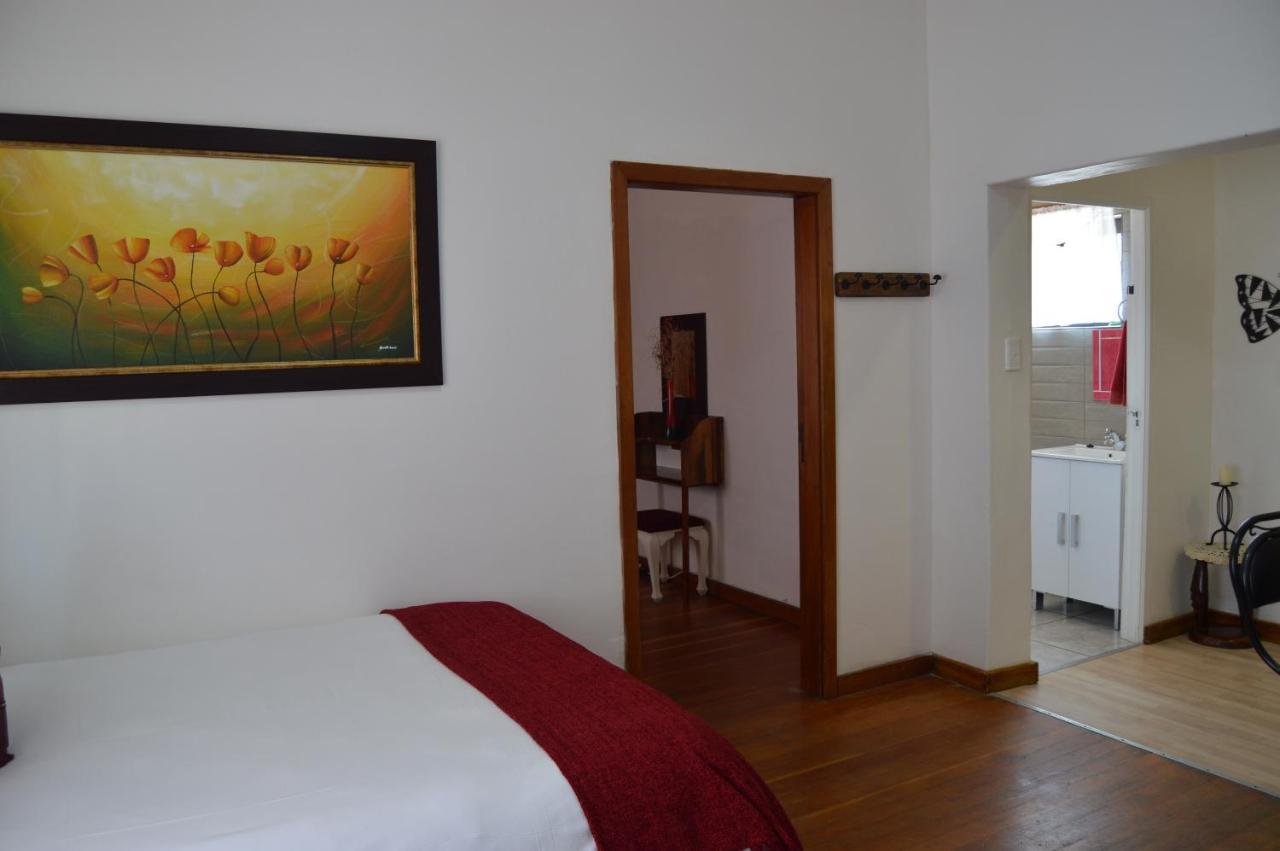 Villelodge Accommodation Luderitz Ngoại thất bức ảnh