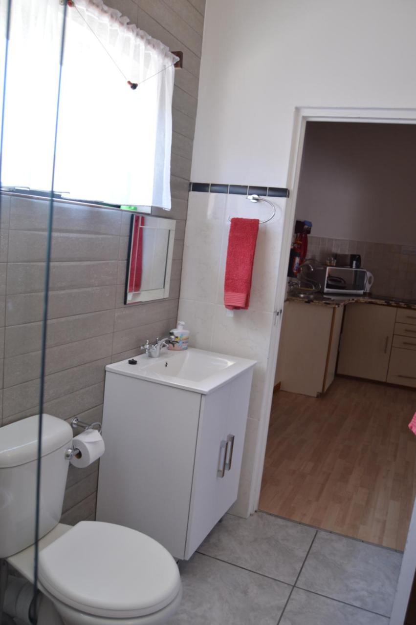 Villelodge Accommodation Luderitz Ngoại thất bức ảnh