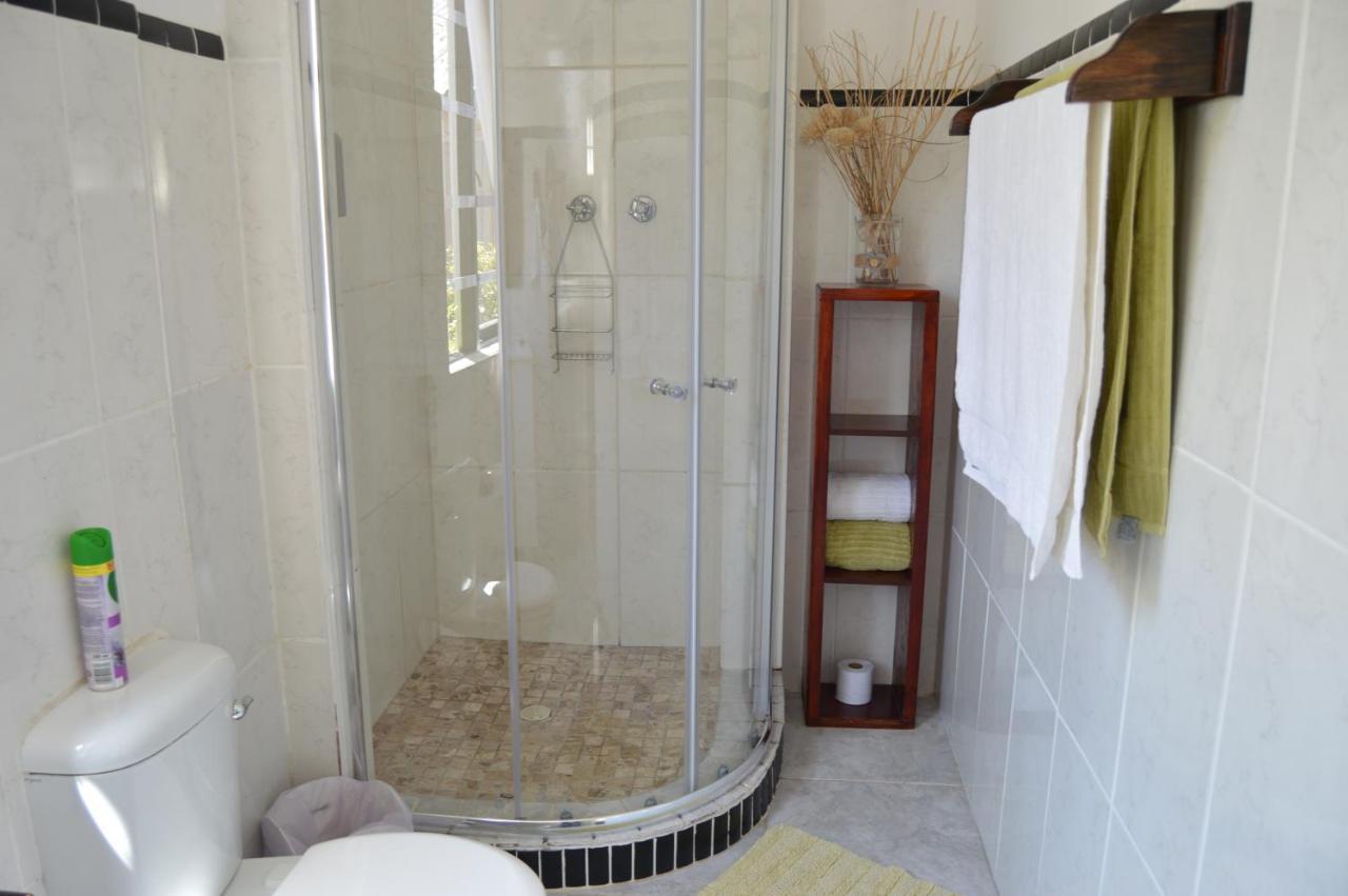 Villelodge Accommodation Luderitz Ngoại thất bức ảnh