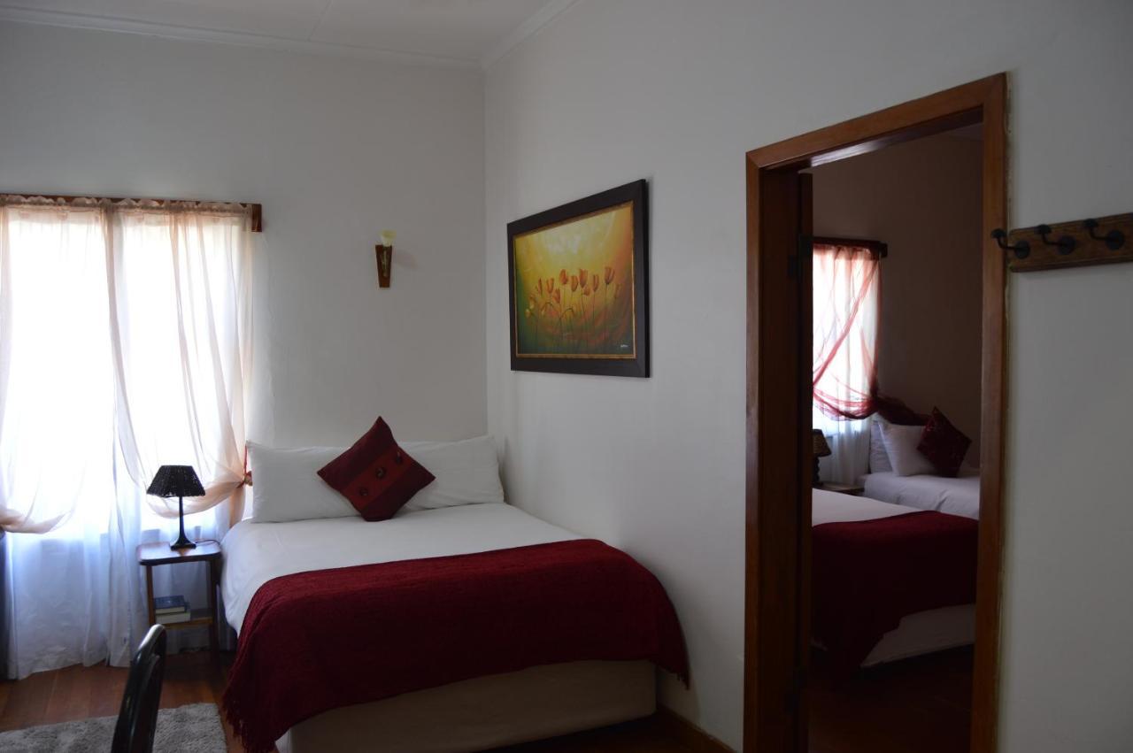 Villelodge Accommodation Luderitz Ngoại thất bức ảnh
