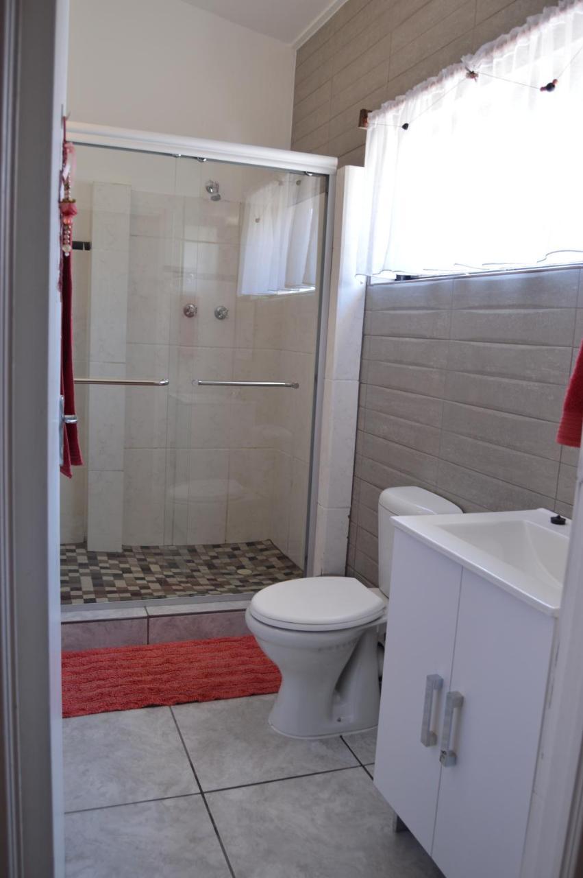 Villelodge Accommodation Luderitz Ngoại thất bức ảnh